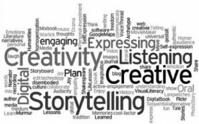 Effective Communication Through Storytelling