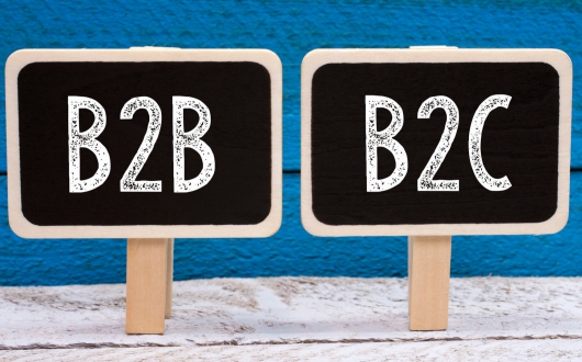 Is it time to stop differentiating between B2B and B2C?