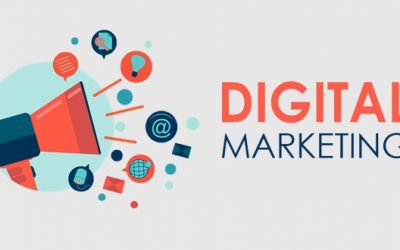 Why Digital Marketing is Key to Your Marketing Mix