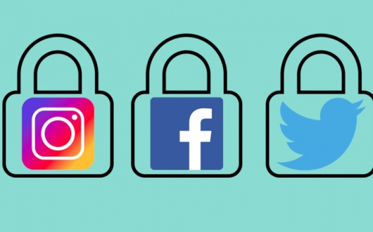How to Avoid Getting Locked Out of Your Social Media Accounts
