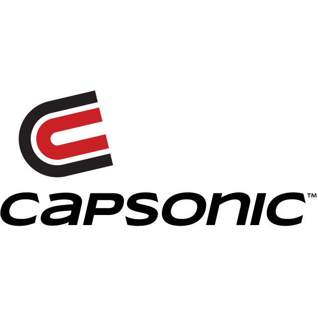 Capsonic