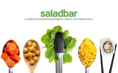 The Future of Marketing Agencies: SaladBar Group’s Partnership-Driven Approach
