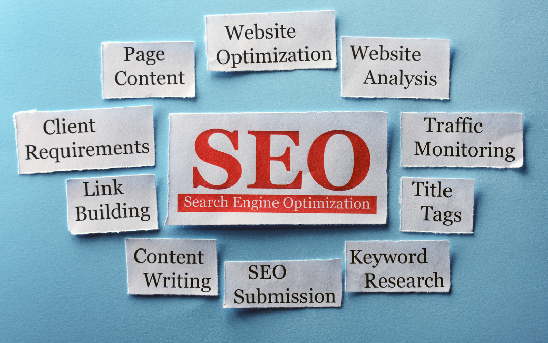 Best practices for SEO? We’ve got them.