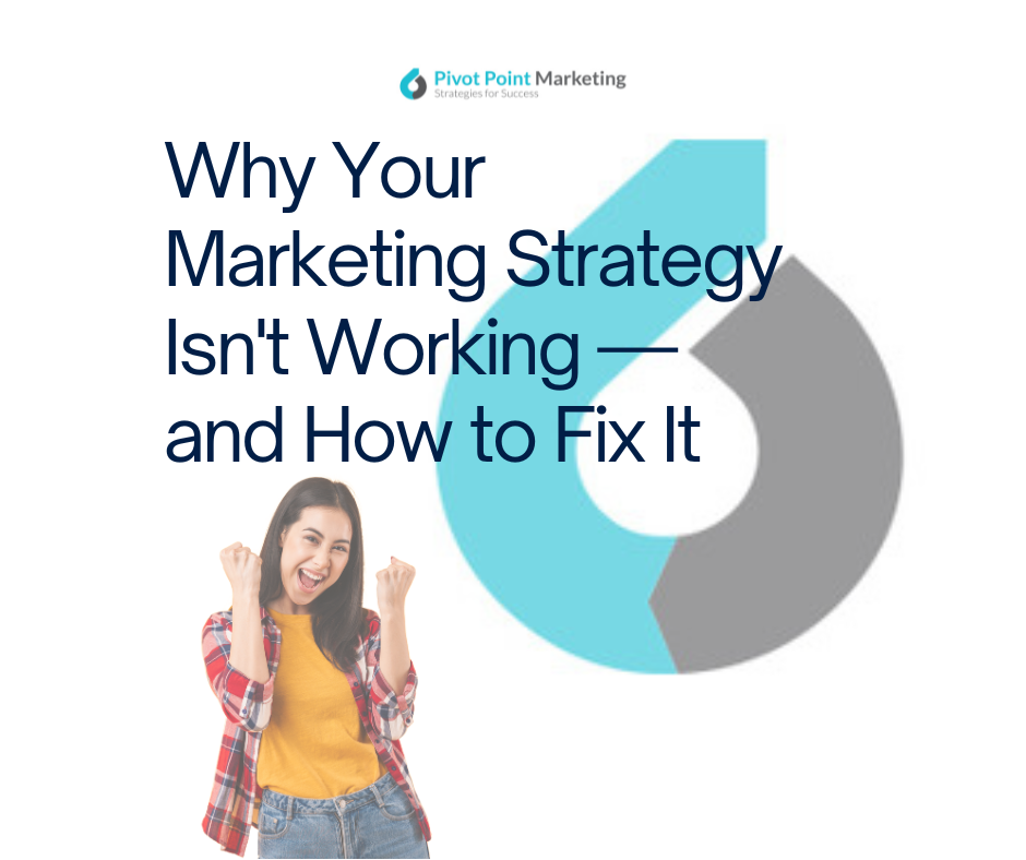 PPM_Fix your marketing strategy (Facebook Post) Why earned media is the secret weapon tech startups need to beat bigger brands