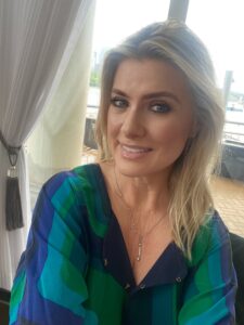 Amy Hesser
