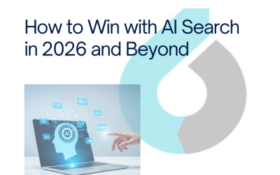 How to Win with AI Search in 2026 and Beyond