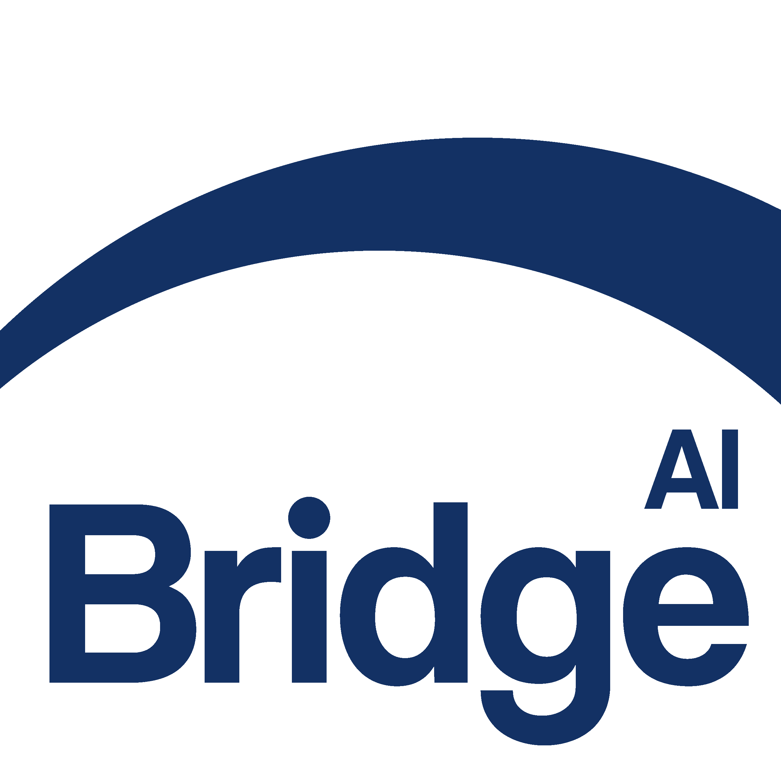 Bridge2AI logo